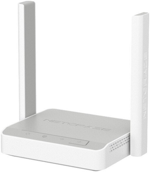 Wi-Fi роутер Netcraze Launcher NC-1221