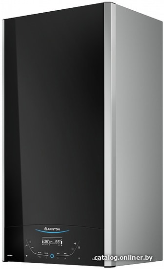 Отопительный котел Ariston Alteas XC 30 FF 3301671