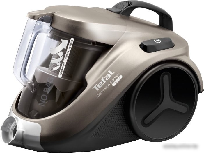 Пылесос Tefal TW3786RA