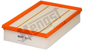 Воздушный фильтр Hengst E470L
