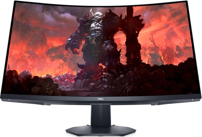 Монитор Dell S3222DGM
