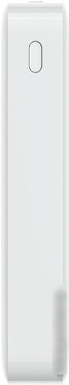 Портативное зарядное устройство Xiaomi Redmi Power Bank 20000mAh (белый)
