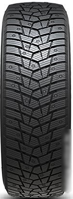 Зимние шины Hankook Winter i*pike LV RW15 225/55R17C 109/107R (с шипами)