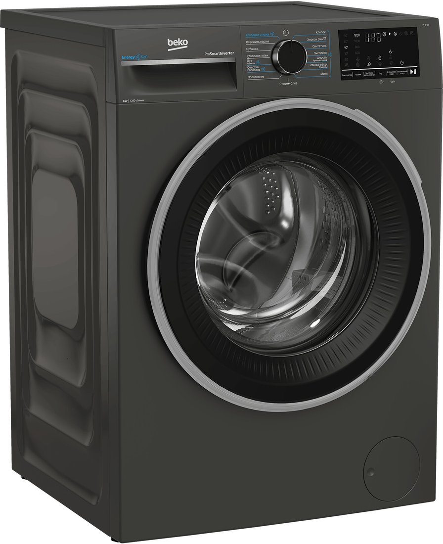 Стиральная машина BEKO B3WFR482A BY