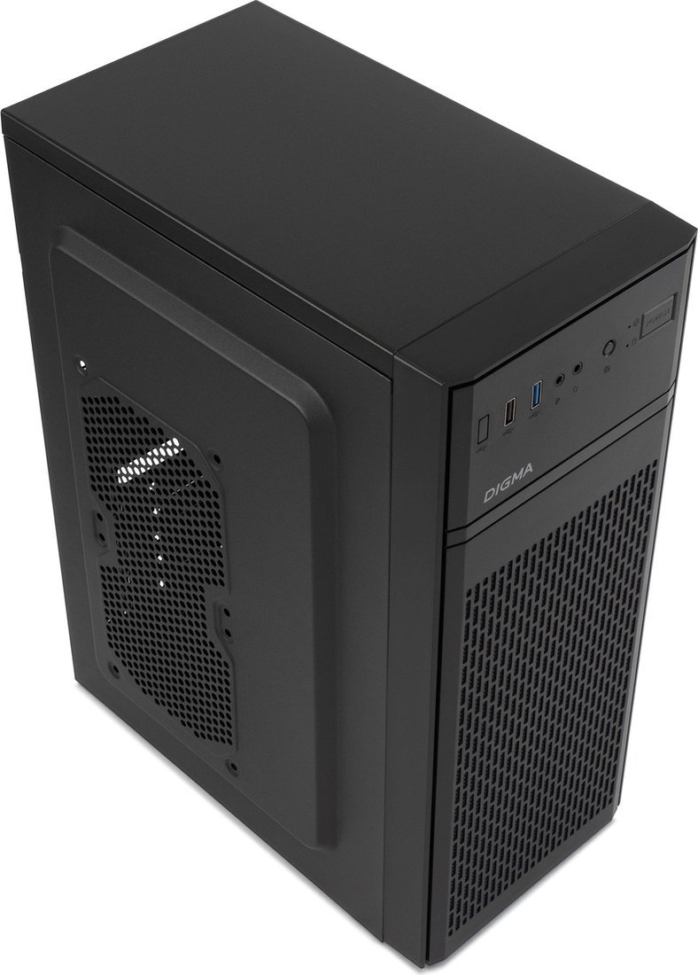 Корпус Digma DCC-MD301