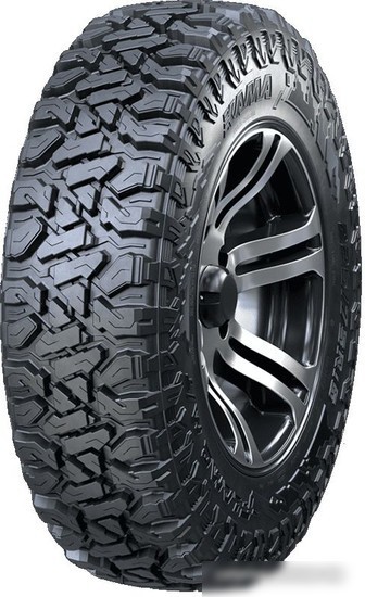 Летние шины KAMA Flame M/T НК-434 205/70R15 100Q