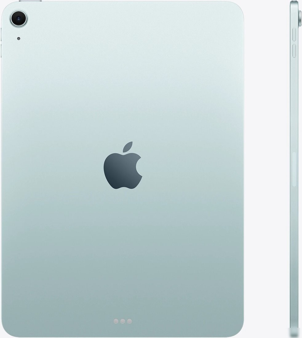 Планшет Apple iPad Air 11" 2026 256GB (голубой)