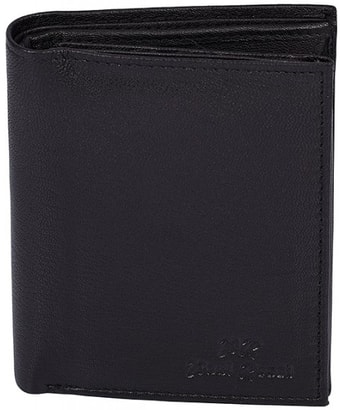 Кошелек Cedar N4-GTN-RFID (черный)