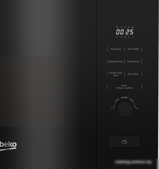 Микроволновая печь BEKO BMGB20212B