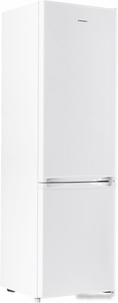 Холодильник MAUNFELD MFF180W
