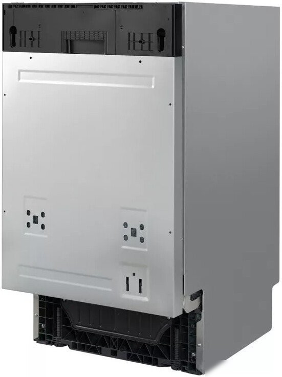 Встраиваемая посудомоечная машина DeLonghi DDW 08S Violet