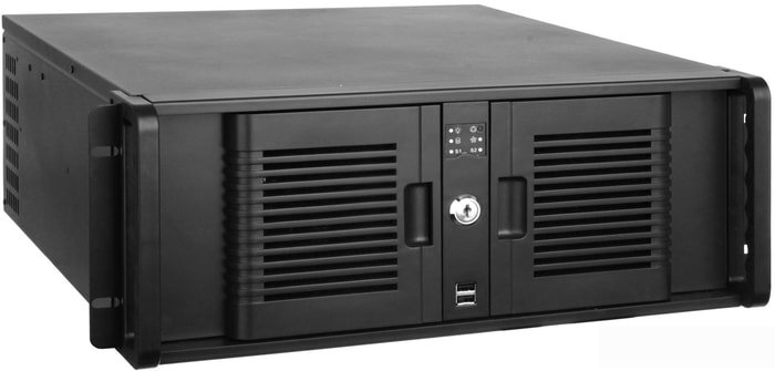 Корпус ExeGate 4U4132 700W EX244605RUS
