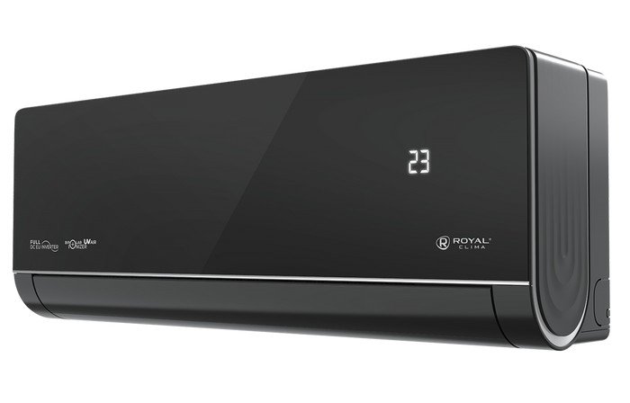 Кондиционер Royal Clima Supremo Nero Full DC EU Inverter RCI-RSN40HN