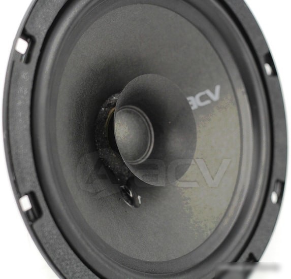 Коаксиальная АС ACV PD-651