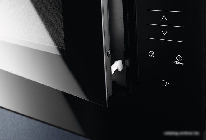 Микроволновая печь Electrolux KMFD264TEX