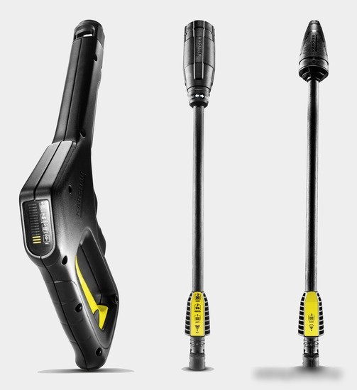 Мойка высокого давления Karcher K 3 Premium Power Control 1.602-750.0