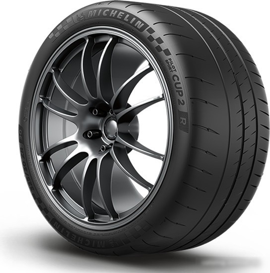 Автомобильные шины Michelin Pilot Sport Cup 2R 285/35R19 103Y