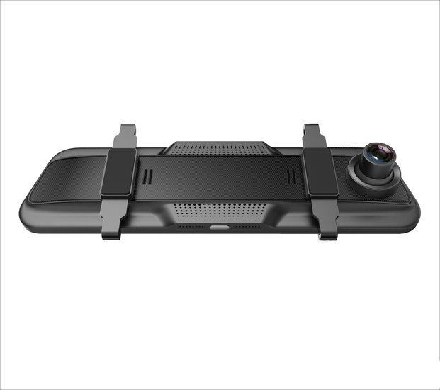 Видеорегистратор-зеркало TrendVision MR-810 GT