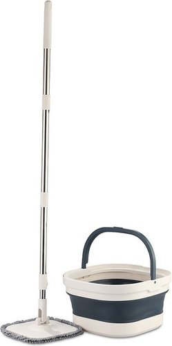 Швабра-моп Smart Solutions Compact Mop SS0000321