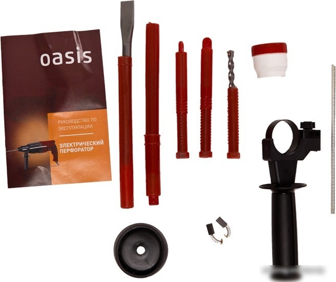 Перфоратор Oasis PR-100