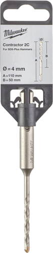 Бур Milwaukee 4932471210