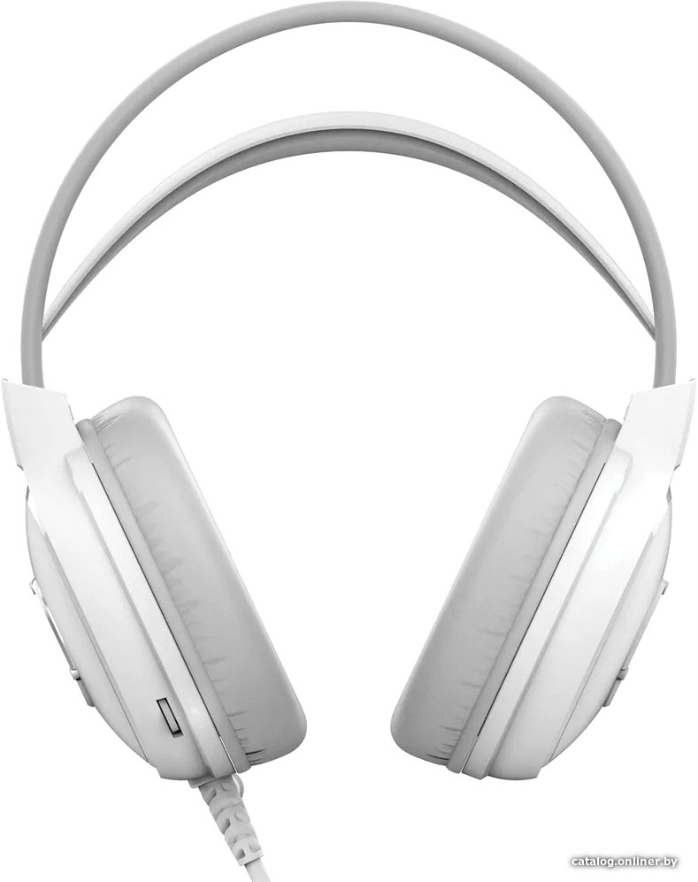 Наушники A4Tech Fstyler FH300U (белый)