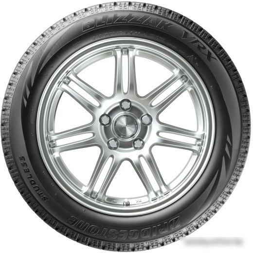 Автомобильные шины Bridgestone Blizzak VRX 245/45R18 96S