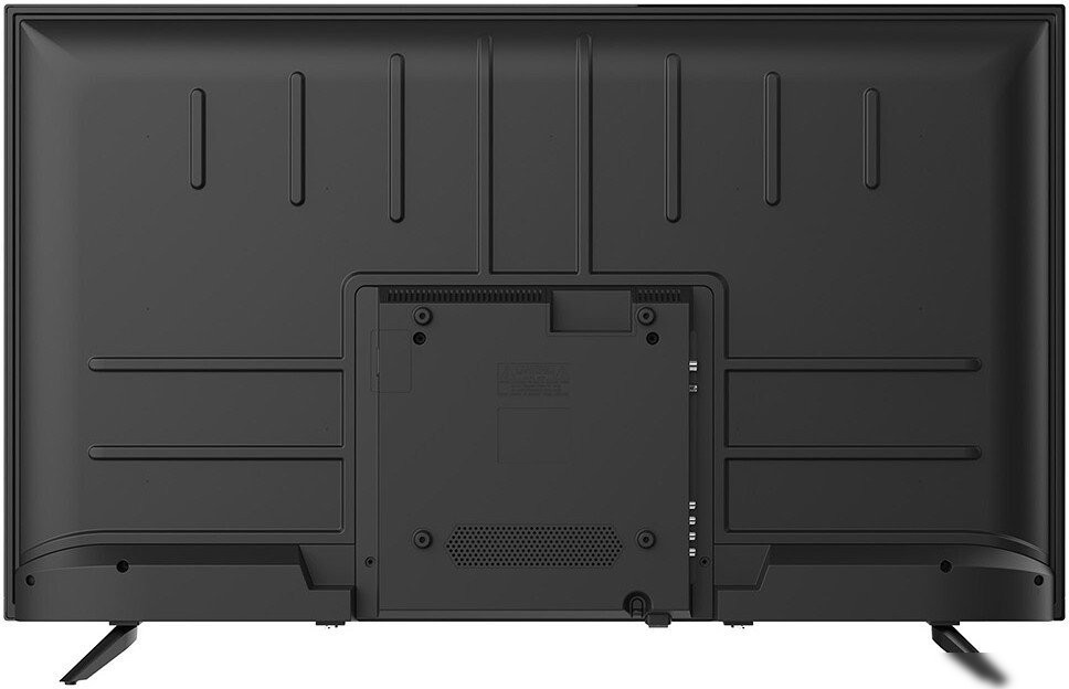 Телевизор Polar P43U52T2SCSM