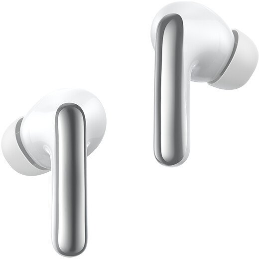 Наушники QCY MeloBuds N60 (белый)