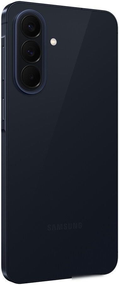 Телефон Samsung Galaxy A57 SM-A576B 8GB/128GB (черный)