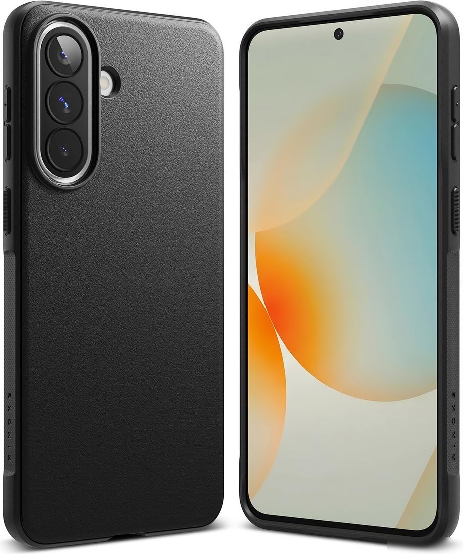 Чехол для телефона Ringke Onyx для Galaxy A57 (Black)