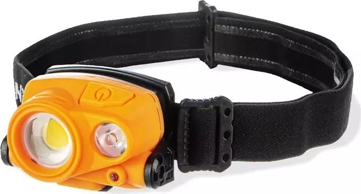 Фонарь Runtec RT-HLR400