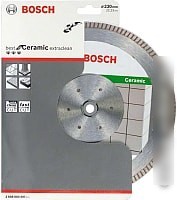 Отрезной диск алмазный Bosch 2.608.603.597