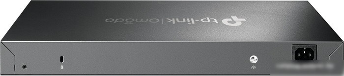 Управляемый коммутатор уровня 2+ TP-Link Omada SG3218XP-M2 V1