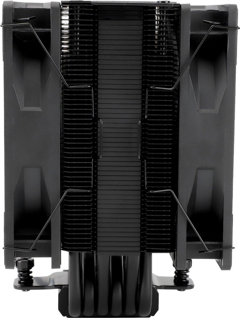 Кулер для процессора Thermalright Burst Assassin 120 Evo