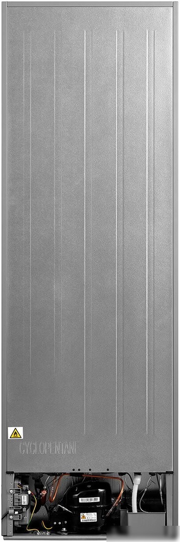Холодильник Midea MDRB469MGF46I