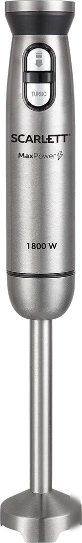 Погружной блендер Scarlett SC-HB42F88
