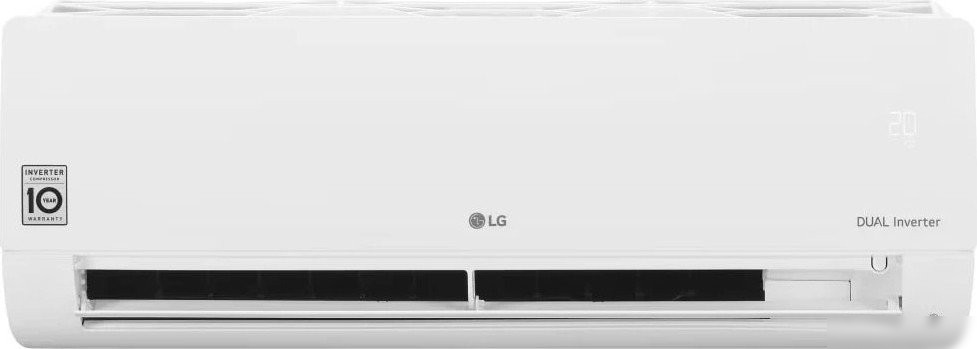 Кондиционер LG LS24GQ