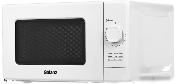 Микроволновая печь Galanz MOS-2008MW