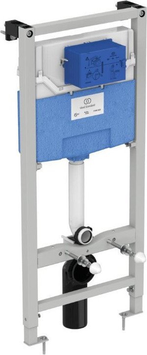 Унитаз подвесной Saniteco KW-99048 + R020467 + R0121A6