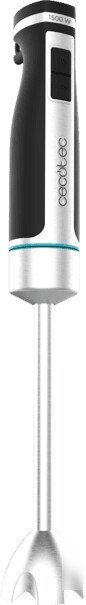 Погружной блендер Cecotec PowerGear 1500 XL Cream
