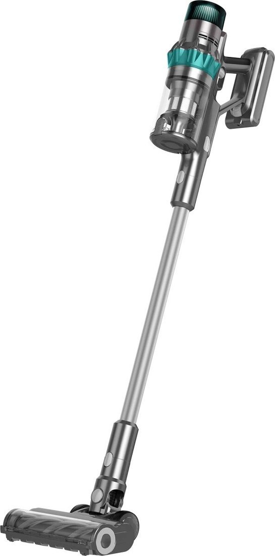 Пылесос Topdevice WVC800 (серый)