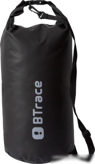 Гермомешок BTrace A0322 (черный)