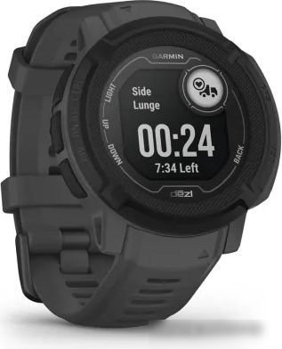 Умные часы Garmin Instinct 2 Dezl Edition