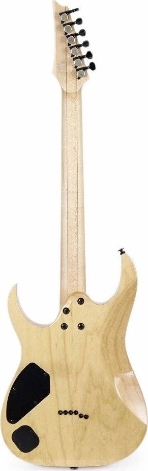 Электрогитара Ibanez Prestige RG652AHMFX NGB