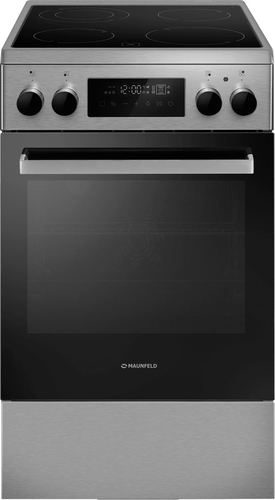 Кухонная плита MAUNFELD MEC511CS09TD