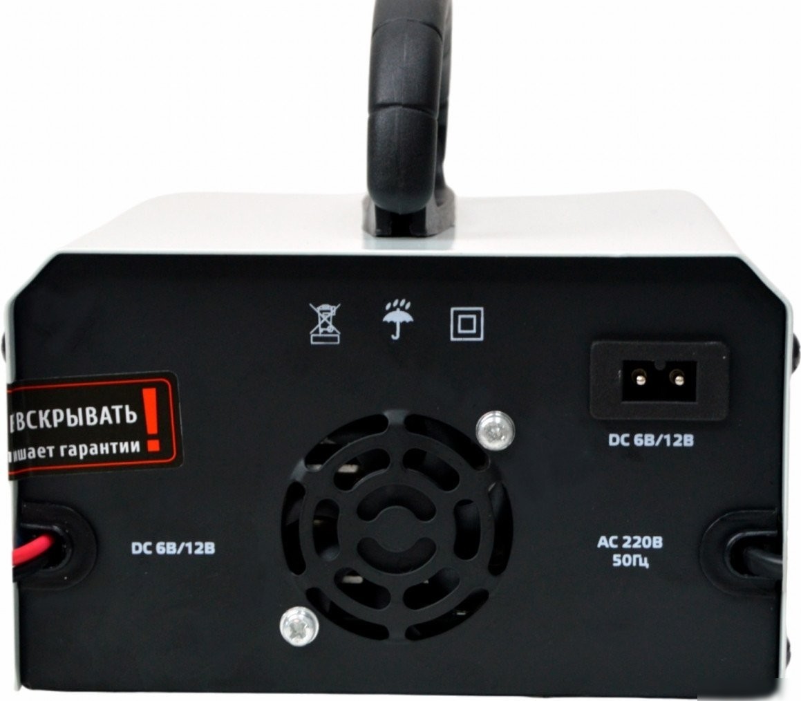 Зарядное устройство Brait BC-10iM
