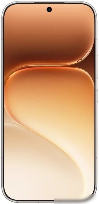 Телефон HONOR 600 Pro Dual SIM 12GB/256GB международная версия (бежевый)