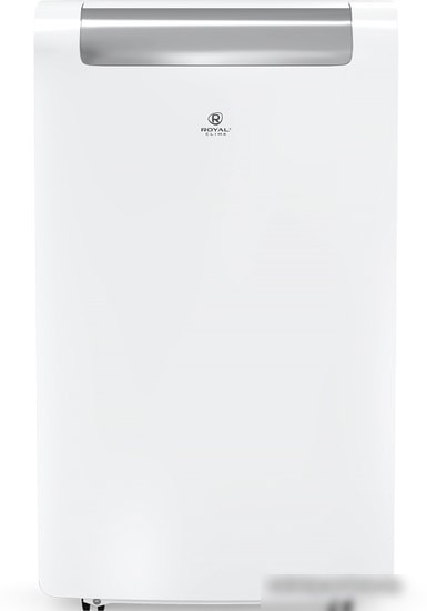 Мобильный кондиционер Royal Clima Salvatore RM-SL39CH-E