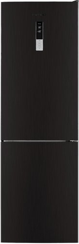 Холодильник MAUNFELD MFF185NFSB10 Inverter